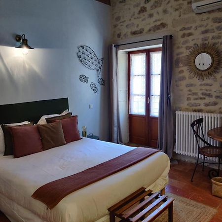 L'Instant Sevigne Otel Grignan Dış mekan fotoğraf