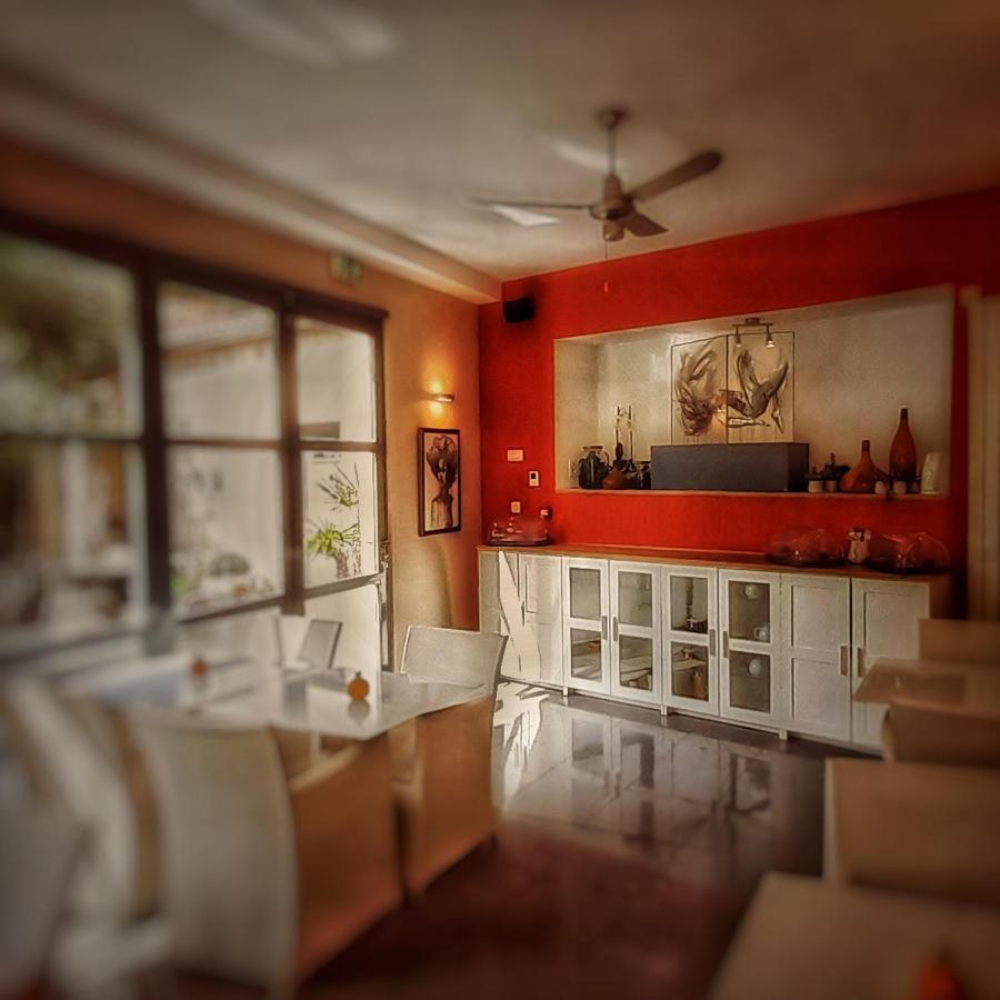 L'Instant Sevigne Otel Grignan Dış mekan fotoğraf