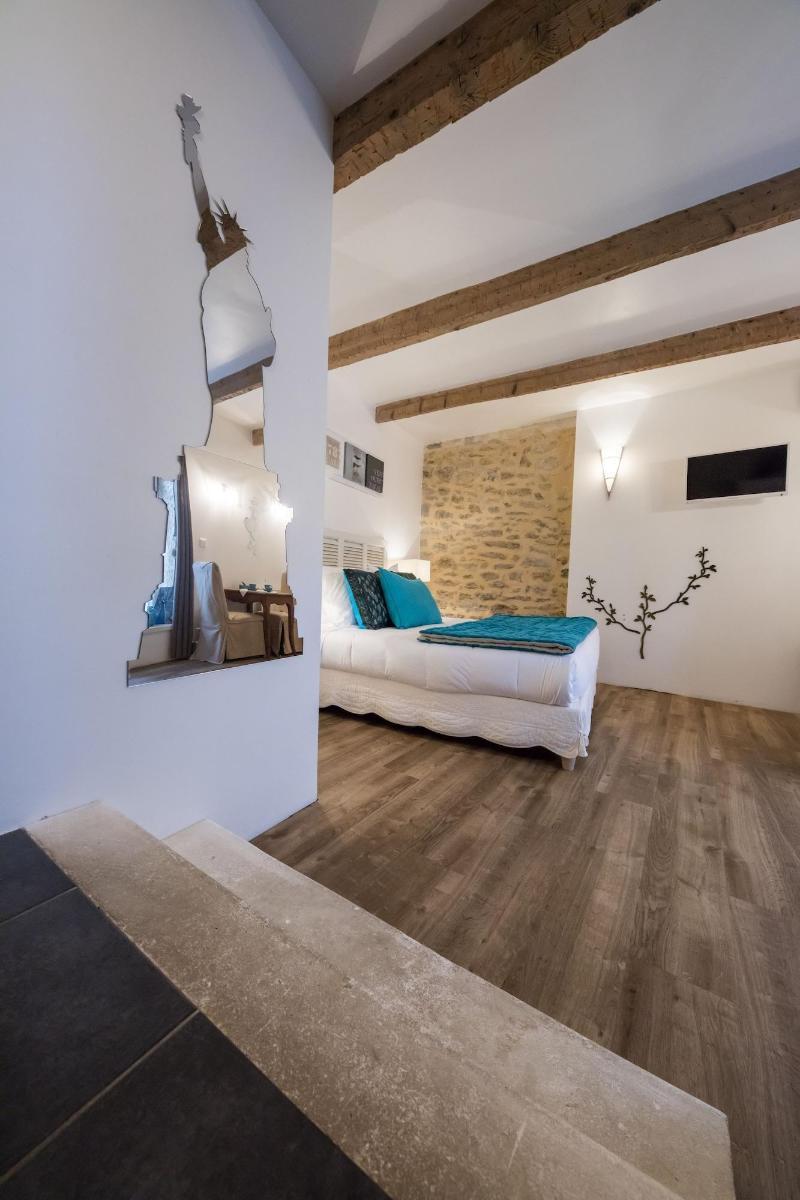 L'Instant Sevigne Otel Grignan Dış mekan fotoğraf