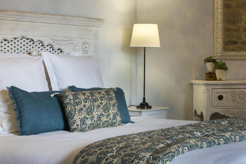 L'Instant Sevigne Otel Grignan Dış mekan fotoğraf