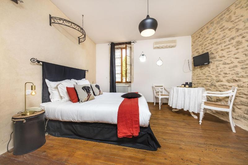 L'Instant Sevigne Otel Grignan Dış mekan fotoğraf