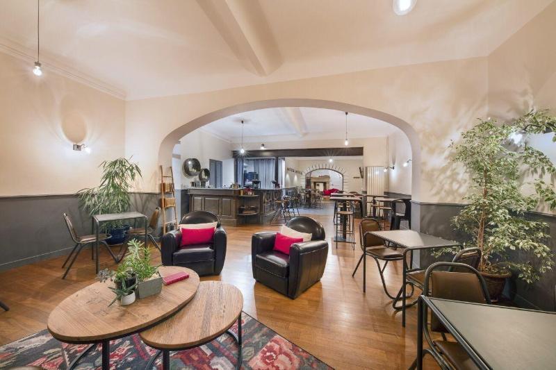 L'Instant Sevigne Otel Grignan Dış mekan fotoğraf