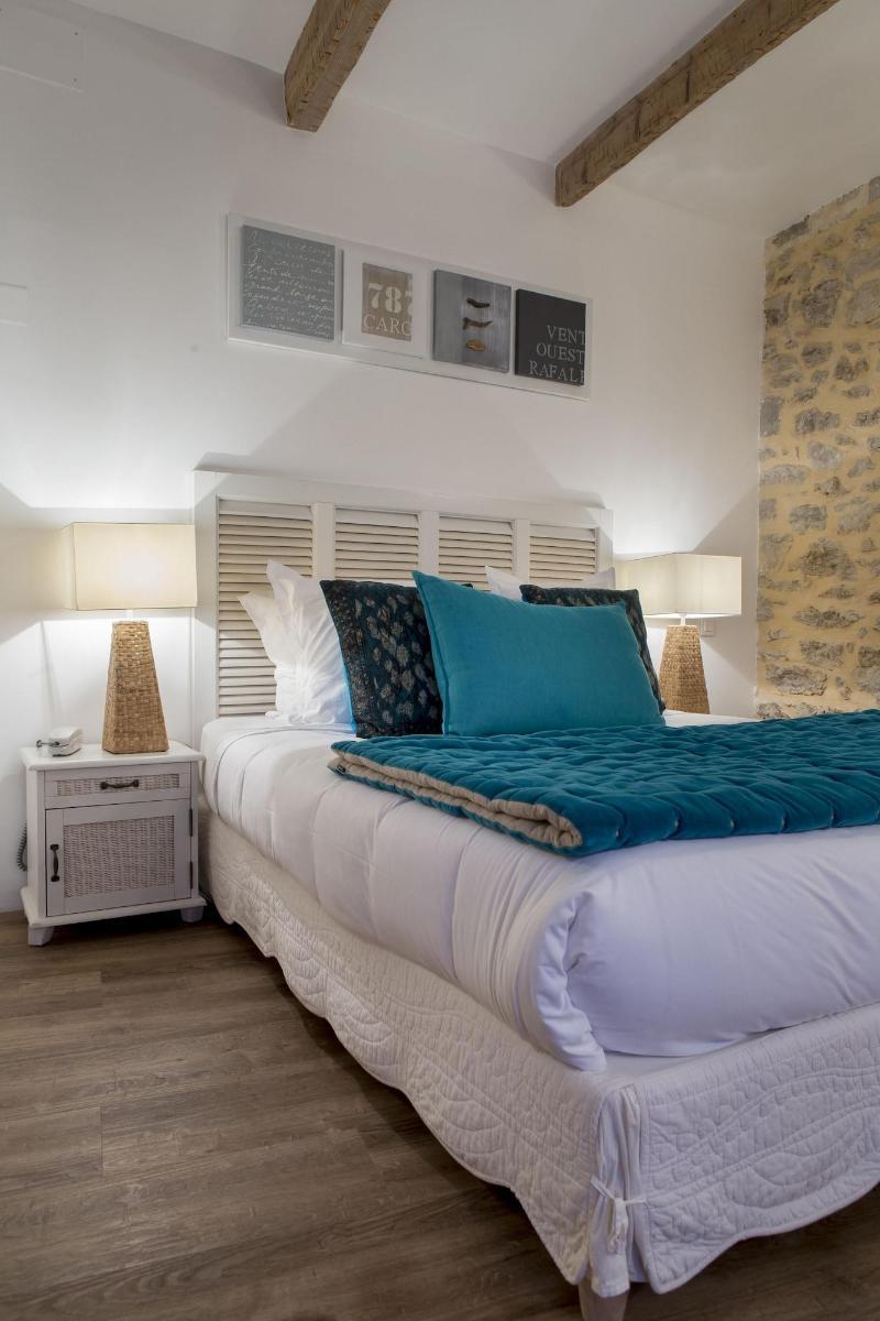 L'Instant Sevigne Otel Grignan Dış mekan fotoğraf