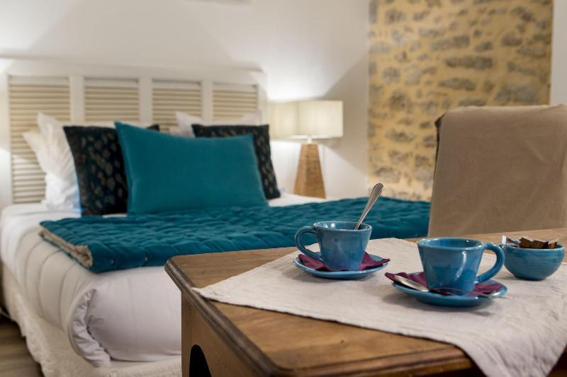 L'Instant Sevigne Otel Grignan Dış mekan fotoğraf