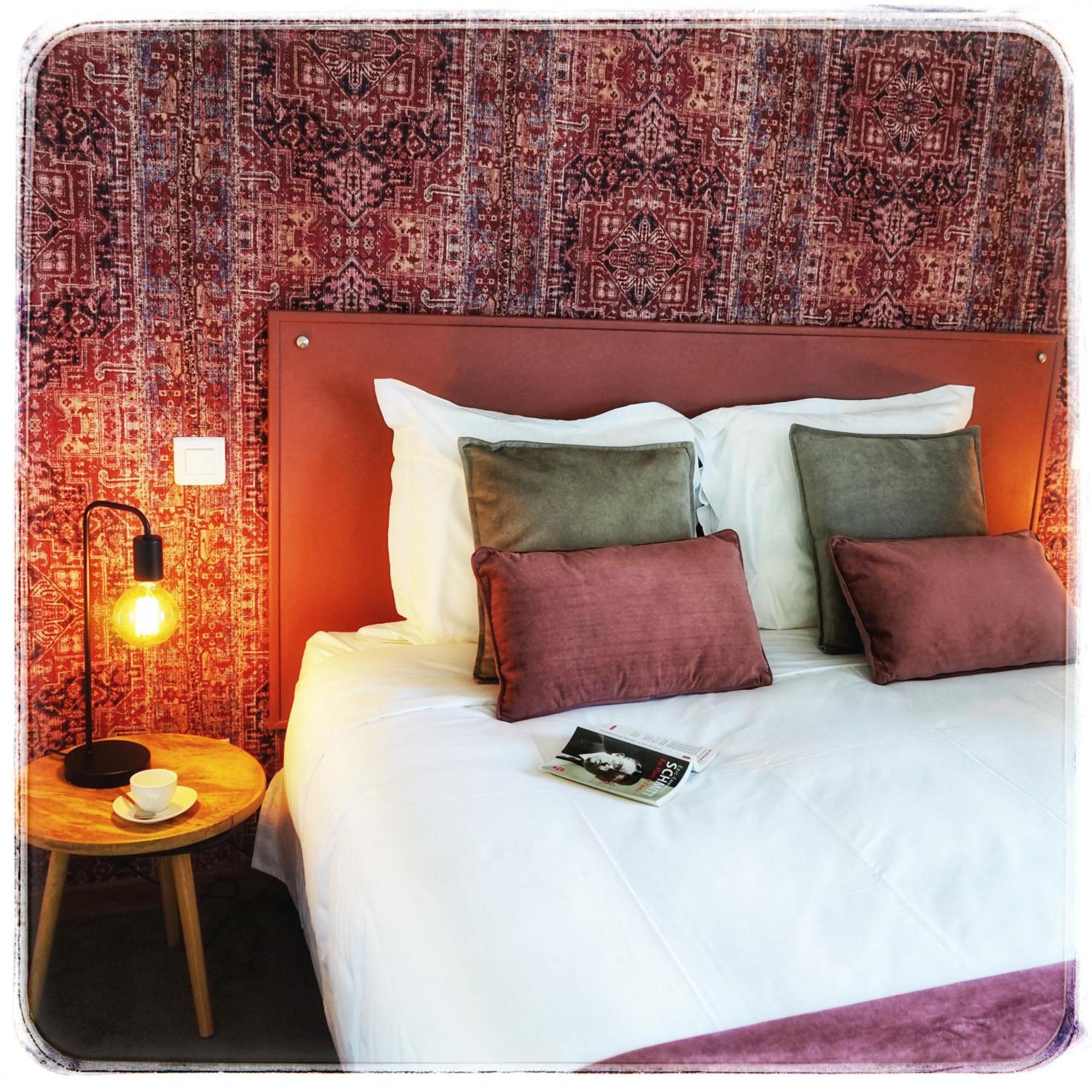 L'Instant Sevigne Otel Grignan Dış mekan fotoğraf