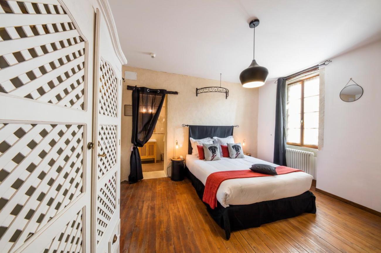 L'Instant Sevigne Otel Grignan Dış mekan fotoğraf