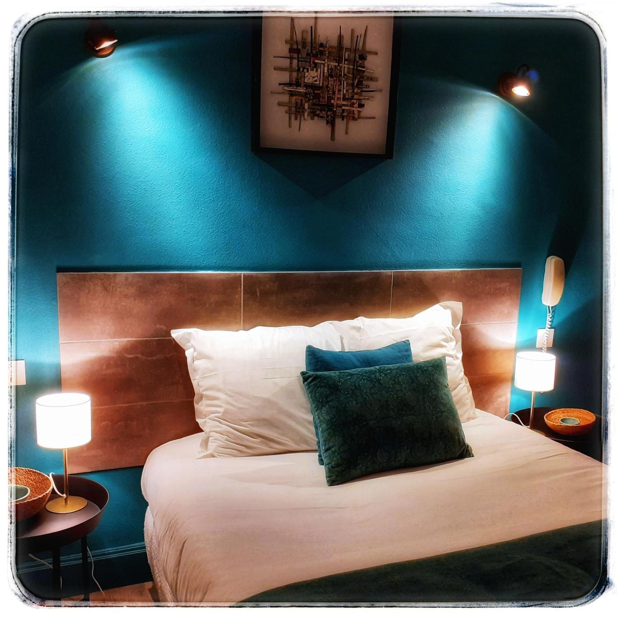 L'Instant Sevigne Otel Grignan Dış mekan fotoğraf