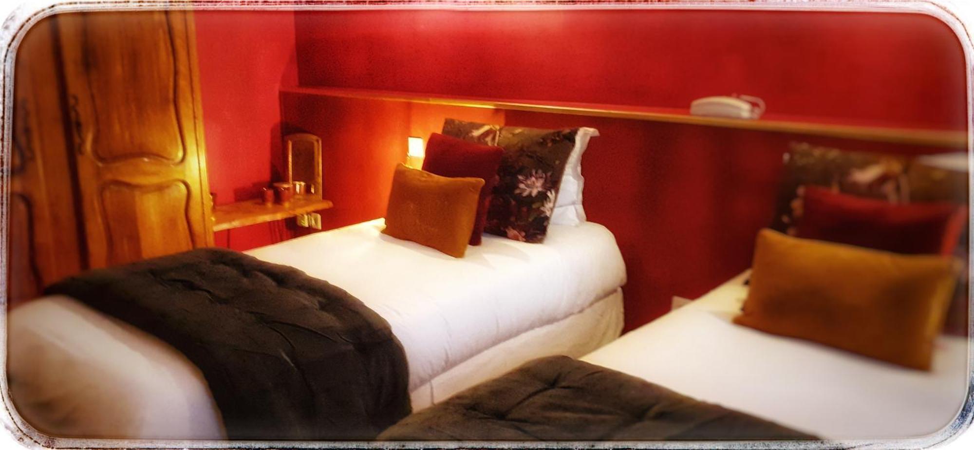 L'Instant Sevigne Otel Grignan Dış mekan fotoğraf