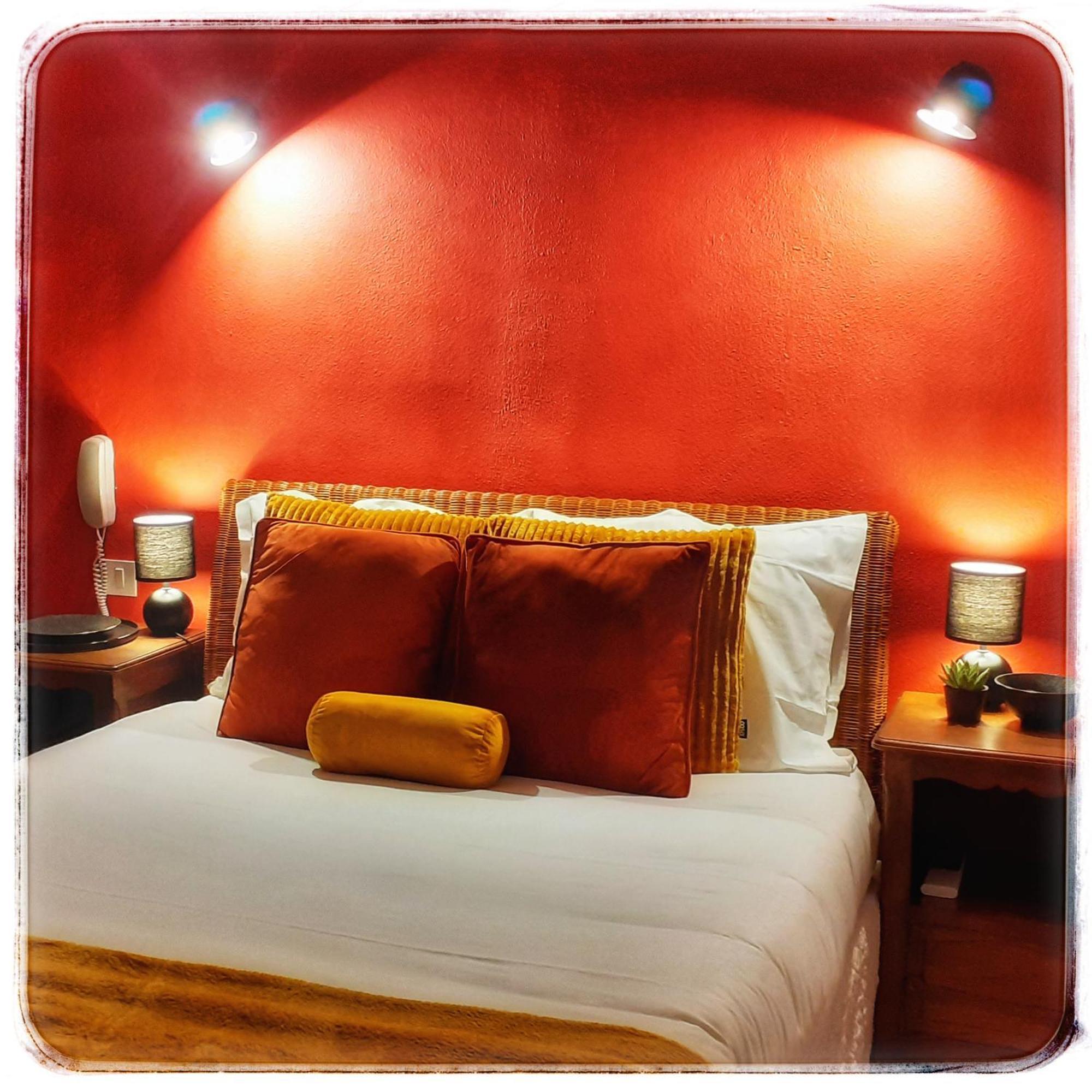 L'Instant Sevigne Otel Grignan Dış mekan fotoğraf