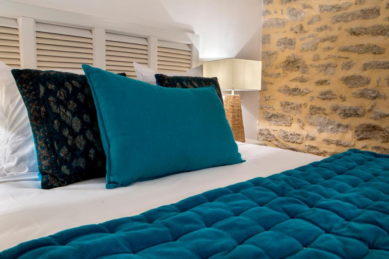 L'Instant Sevigne Otel Grignan Dış mekan fotoğraf