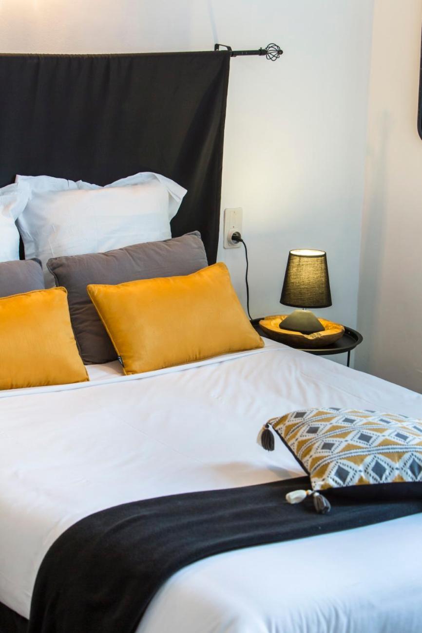 L'Instant Sevigne Otel Grignan Dış mekan fotoğraf