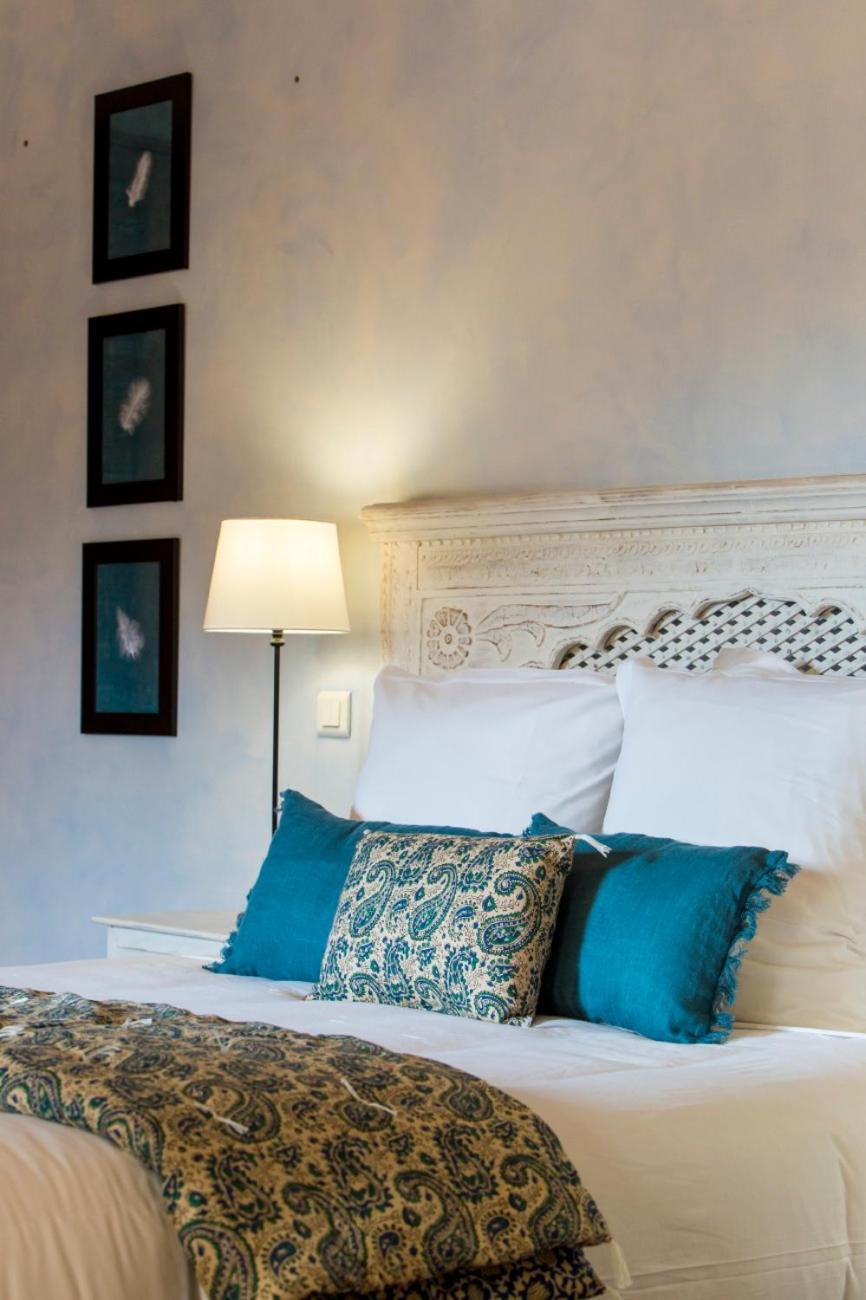 L'Instant Sevigne Otel Grignan Dış mekan fotoğraf