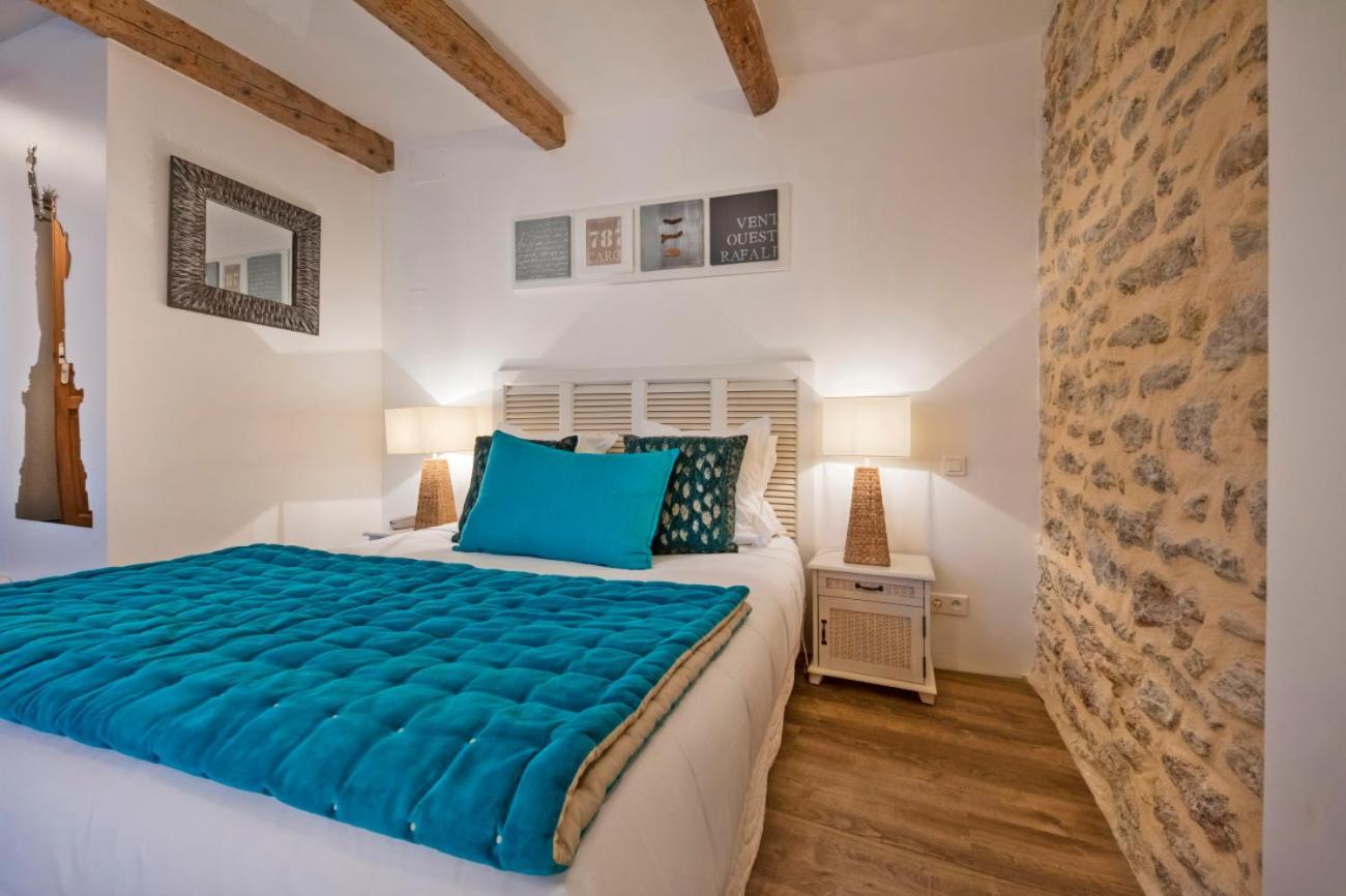 L'Instant Sevigne Otel Grignan Dış mekan fotoğraf