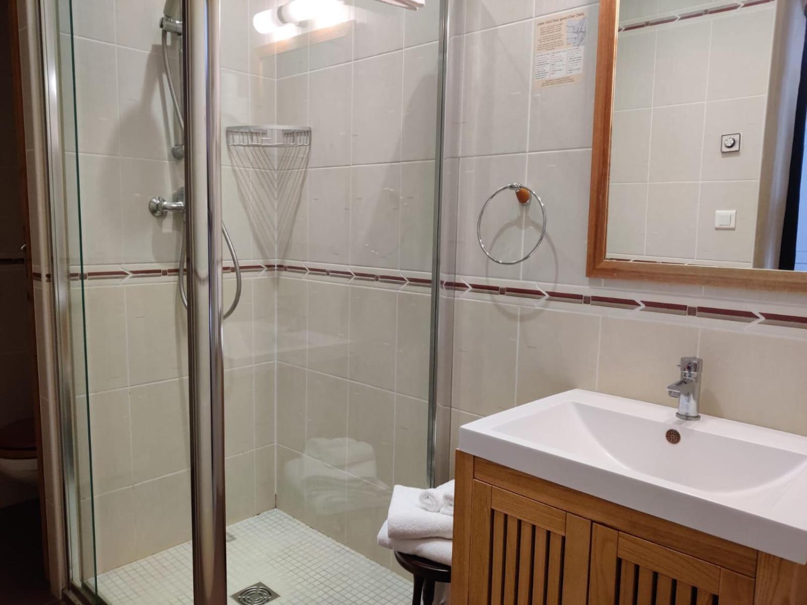 L'Instant Sevigne Otel Grignan Dış mekan fotoğraf