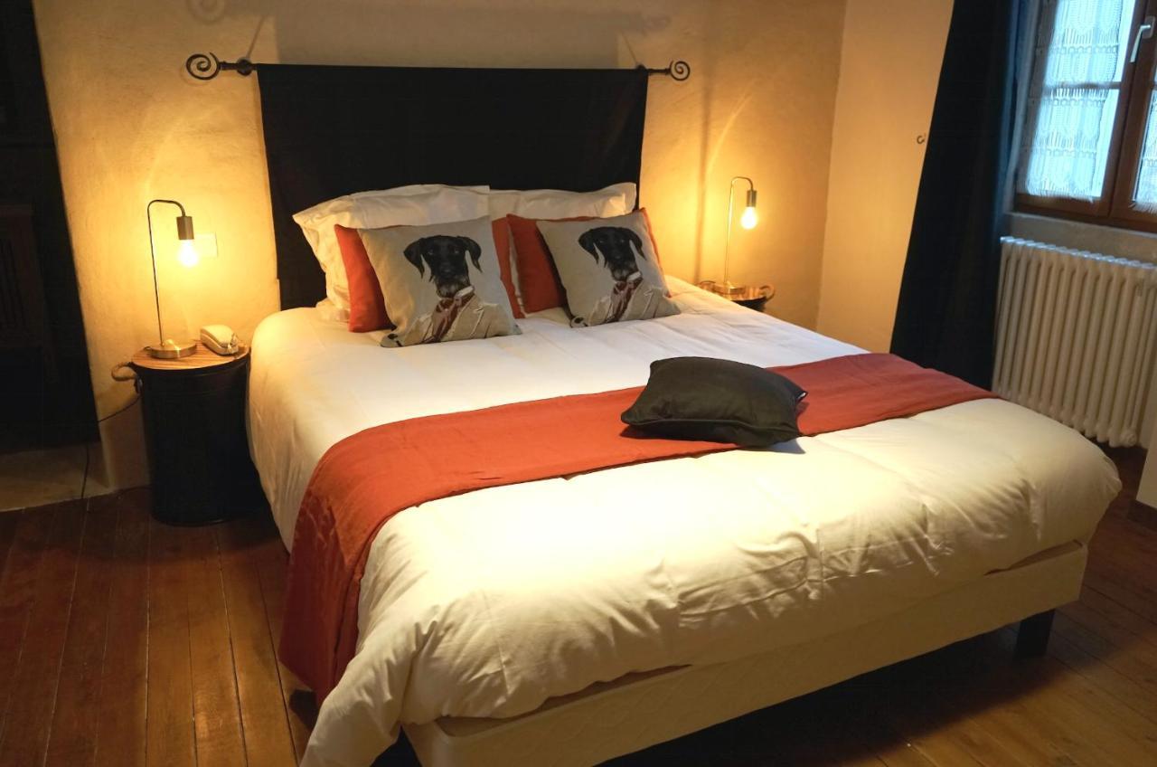 L'Instant Sevigne Otel Grignan Dış mekan fotoğraf